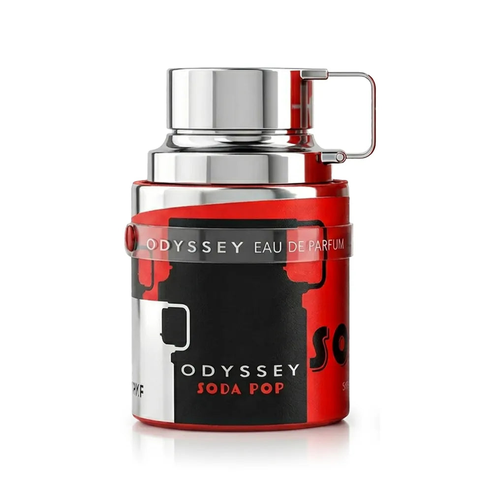 Odyssey Soda Pop Armaf