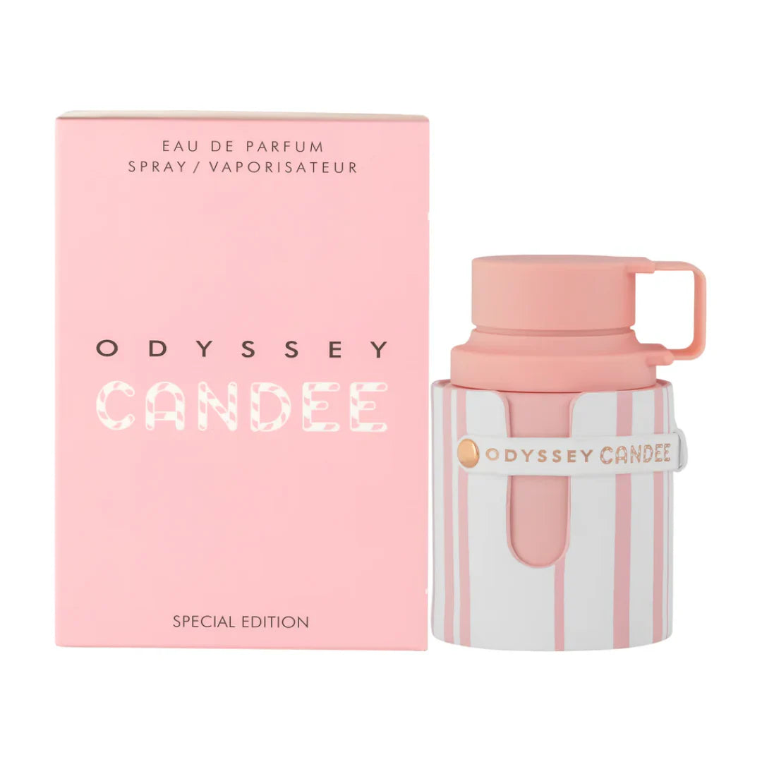 Odyssey Candee Armaf