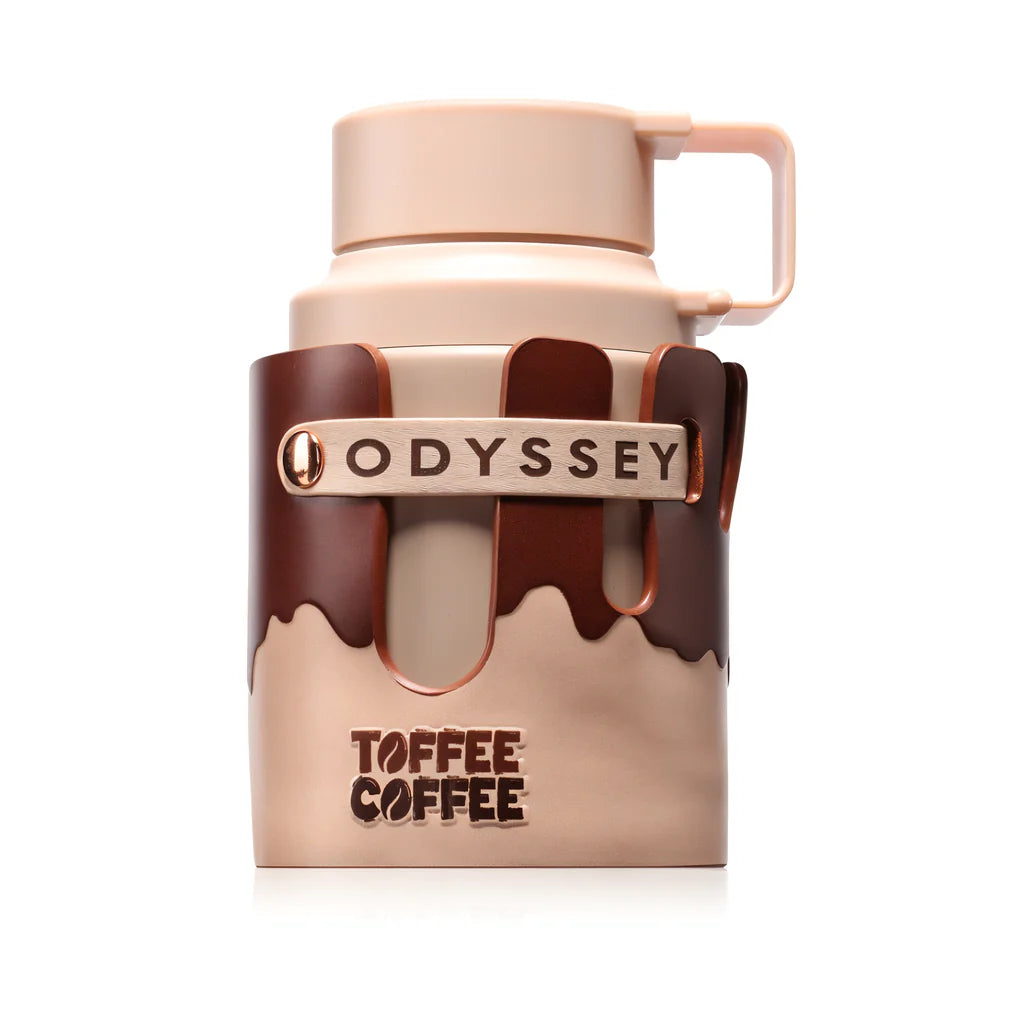 Odyssey Toffee Coffee Armaf