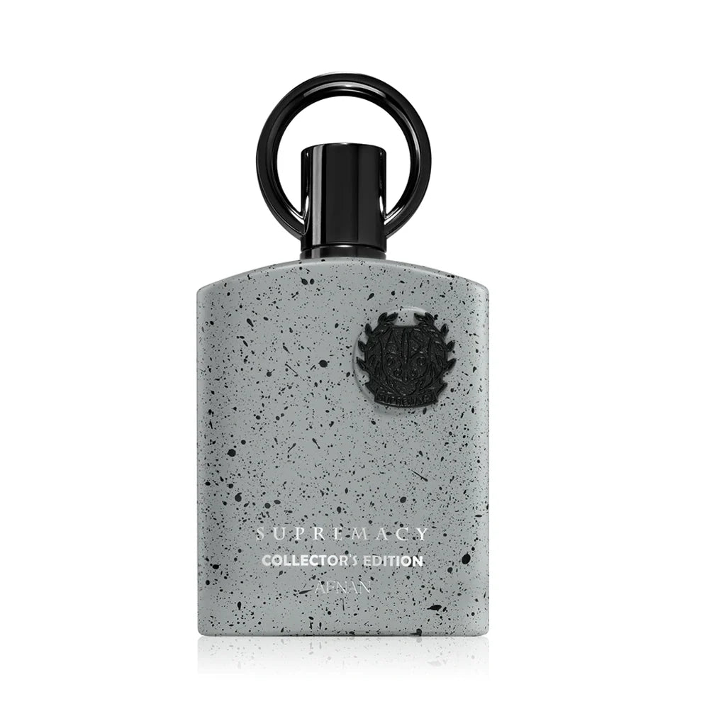 Supremacy Collector's Edition Afnan
