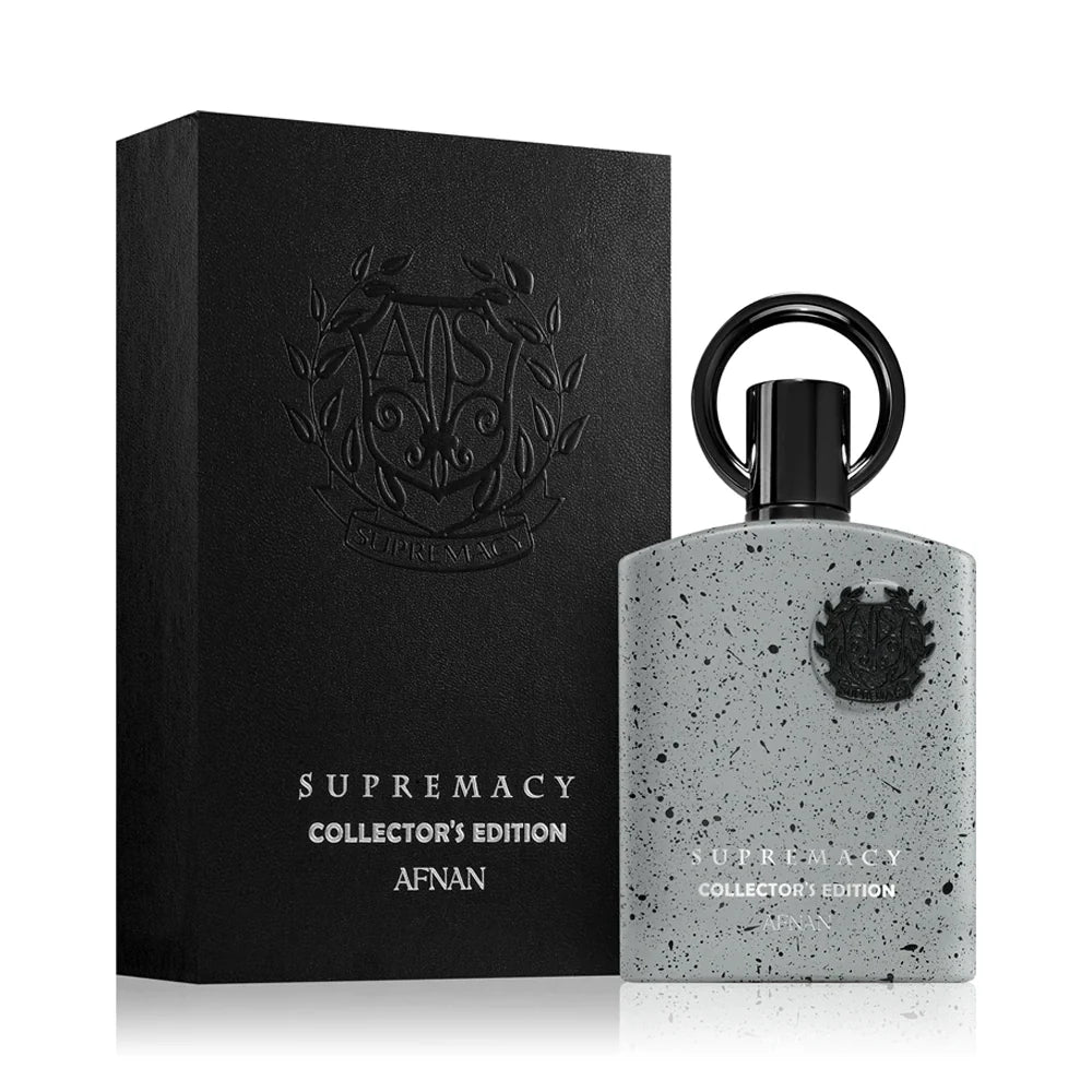Supremacy Collector's Edition Afnan