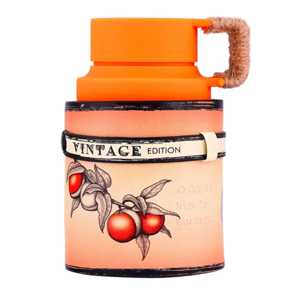 Odyssey Mandarin Sky Vintage Da Armaf