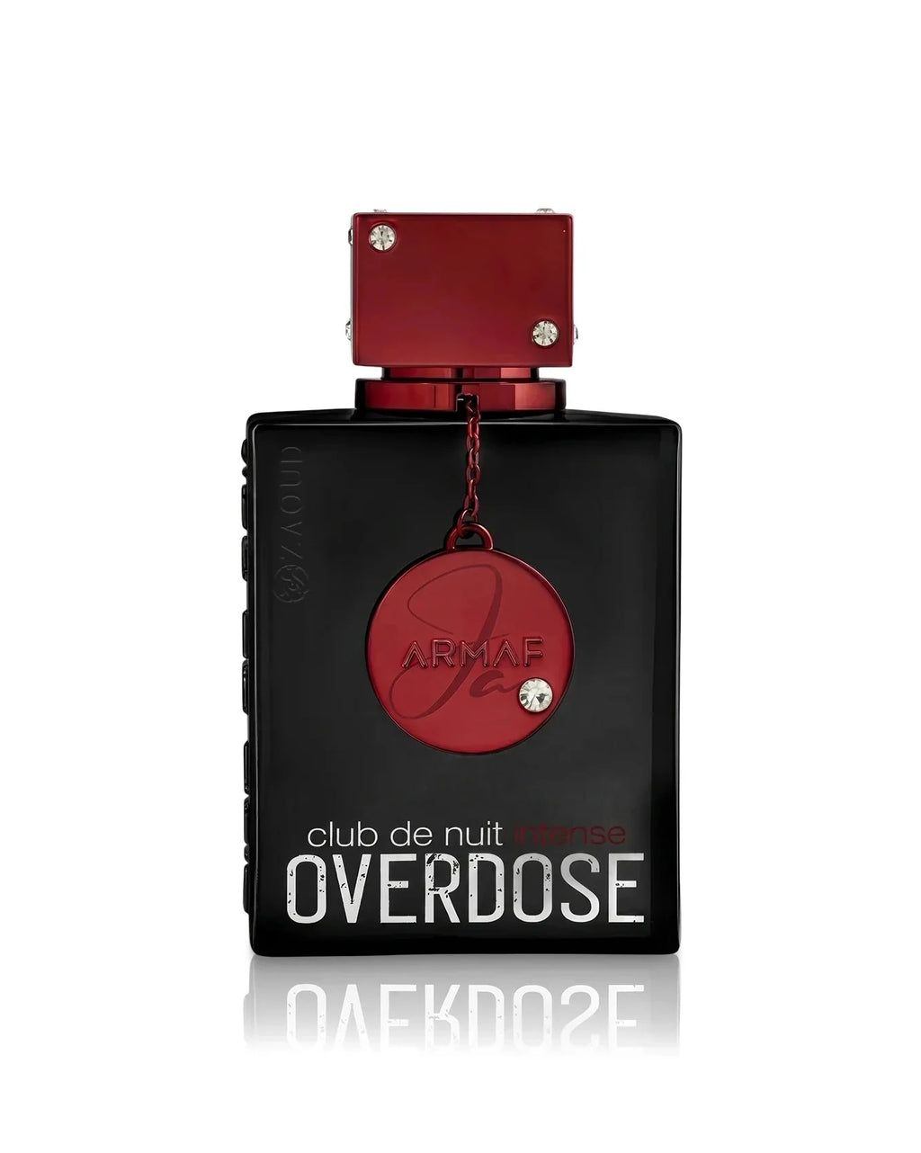 Club De Nuit Intense Overdose Arman