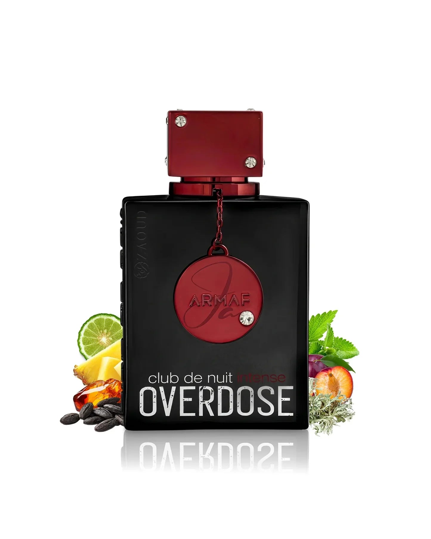Club De Nuit Intense Overdose Arman