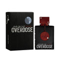 Club De Nuit Intense Overdose Arman