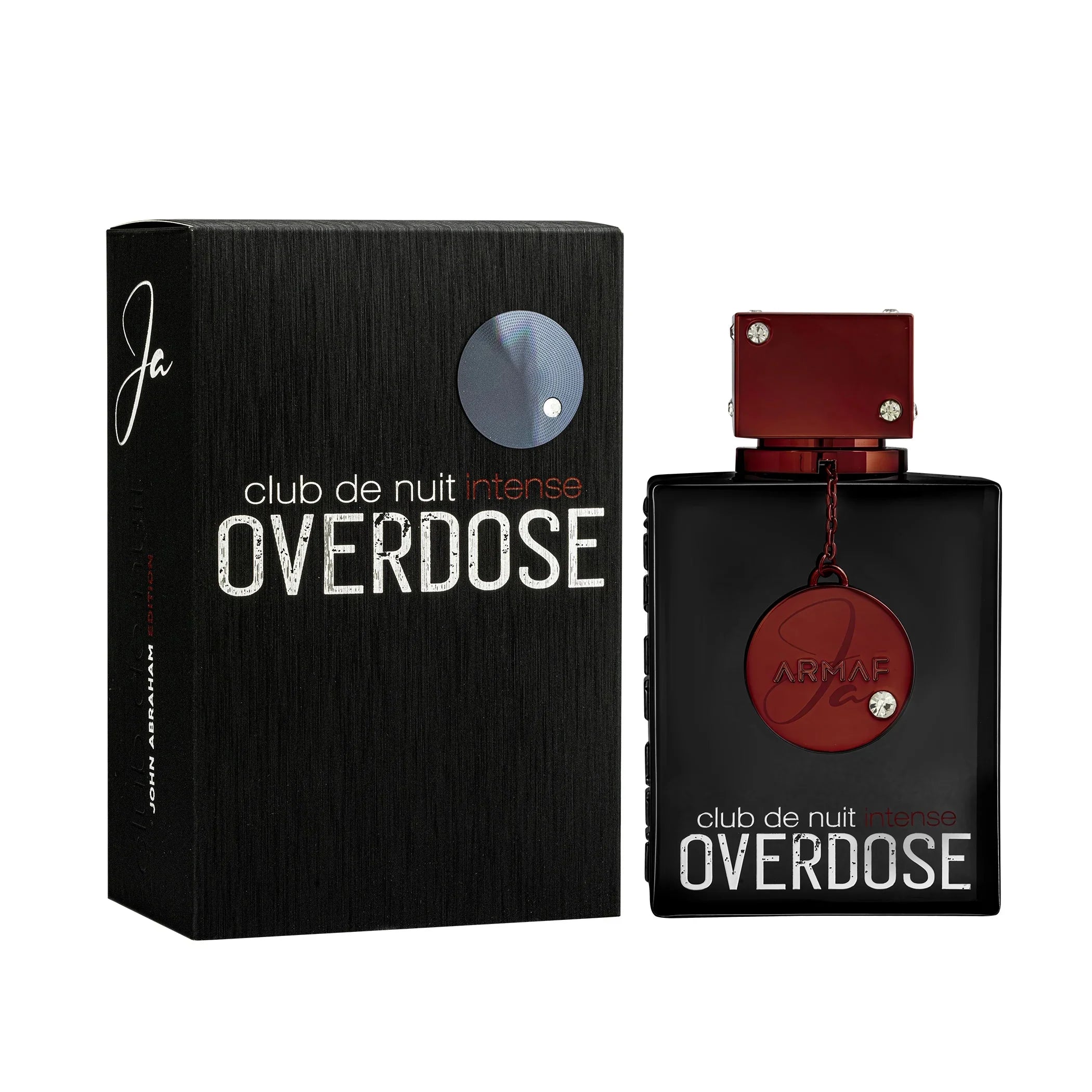 Club De Nuit Intense Overdose Arman
