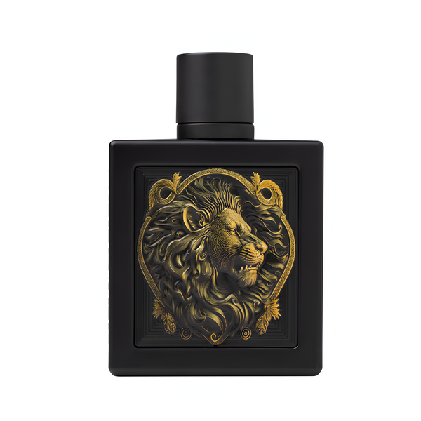 Lion Rayhaan