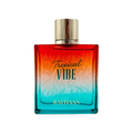 Tropical Vibe Rayhaan