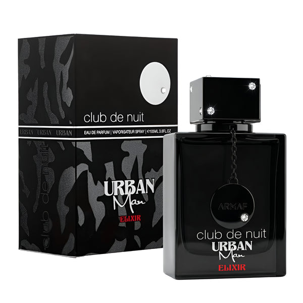 Club De Nuit Elixir Armaf