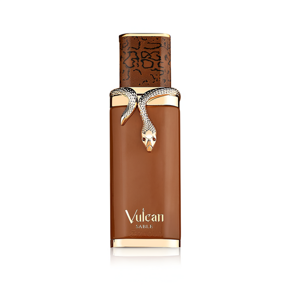 Vulcan Sable French Avenue