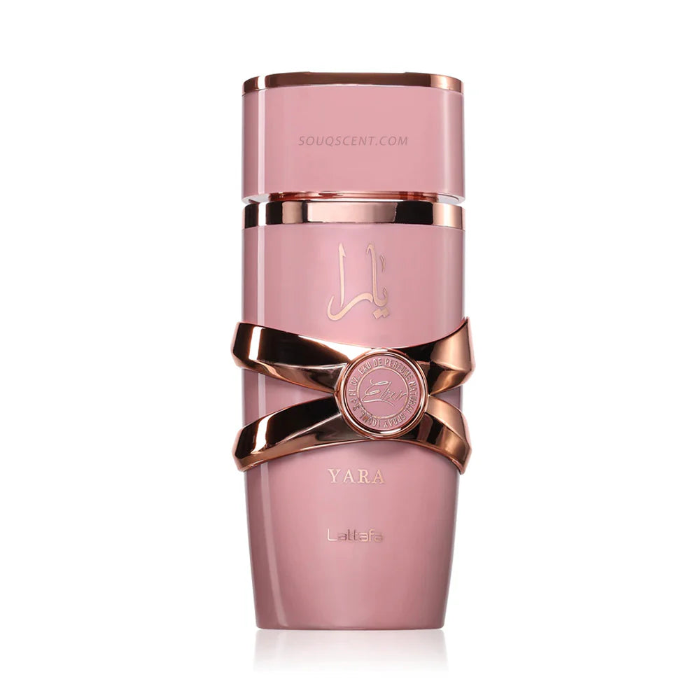 Yara Elixir De Lattafa