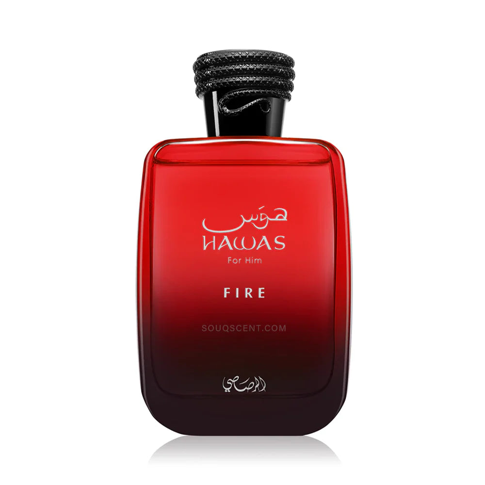 Hawas Fire Rasasi