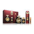 Nebras Lattafa Gift Set