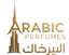 Arabic Perfumes - Home