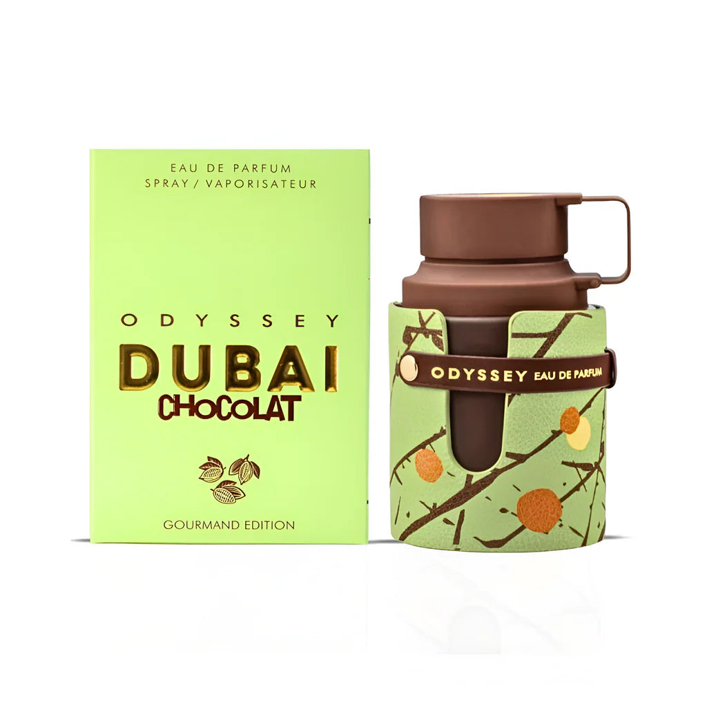 Odyssey Dubai Chocolate Armaf