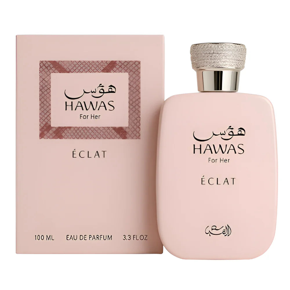 Rasasi Hawas Éclat For Her
