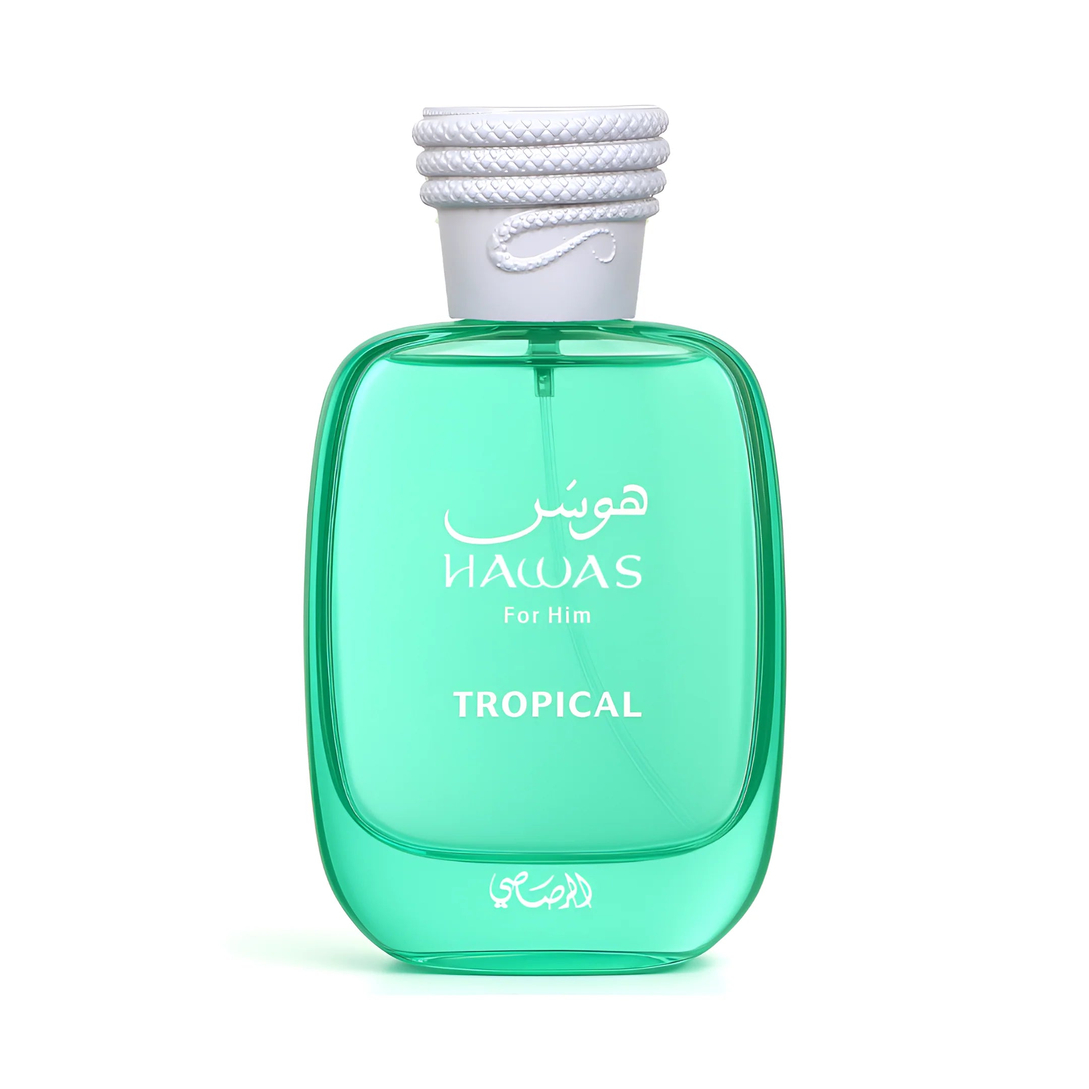 Rasasi Hawas,Malibu, Kobra, Ice, Tropical & For her