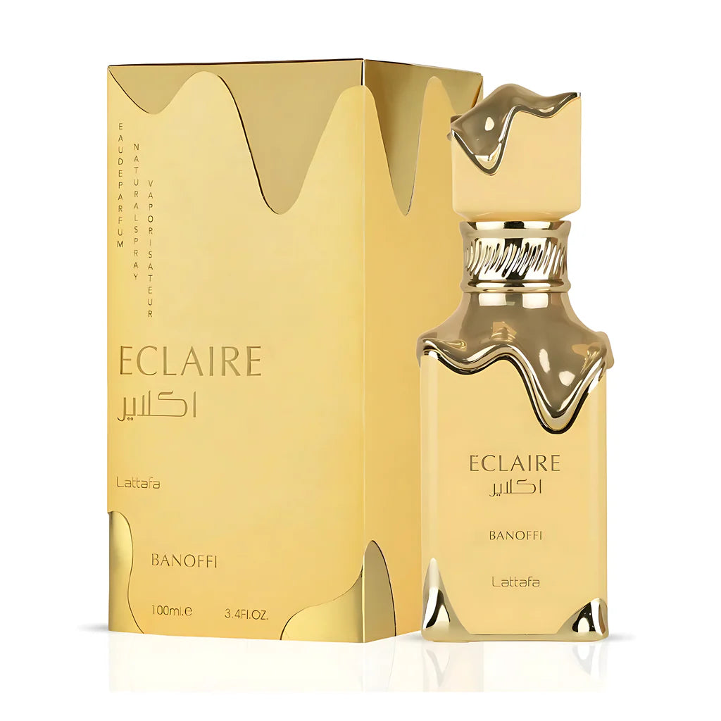 Eclaire Banoffi Lattafa