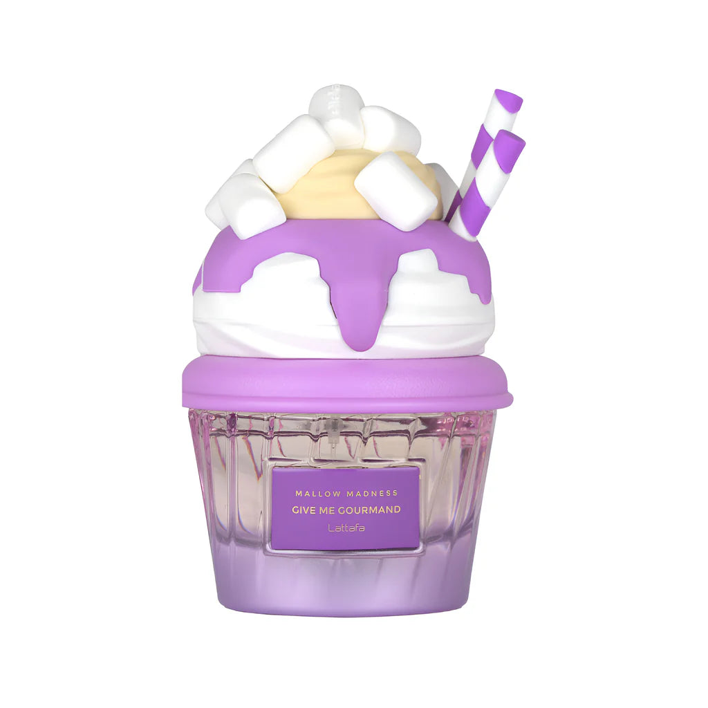 Mallow Madness Give Me Gourmand Lattafa