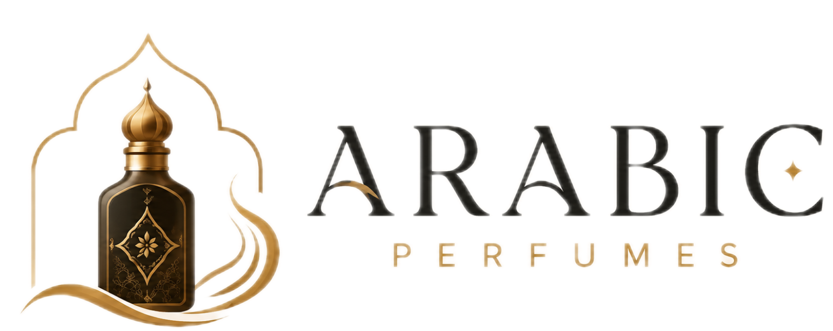 Arabic Perfumes
